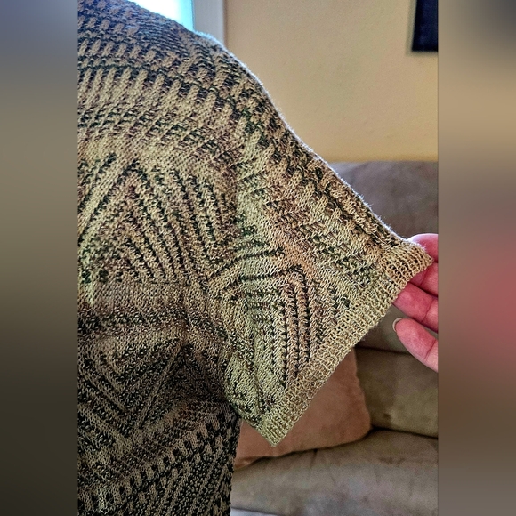 Cardigan - Picture 4 of 5